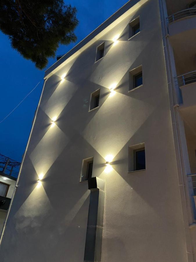 Al Hotel Vlorë