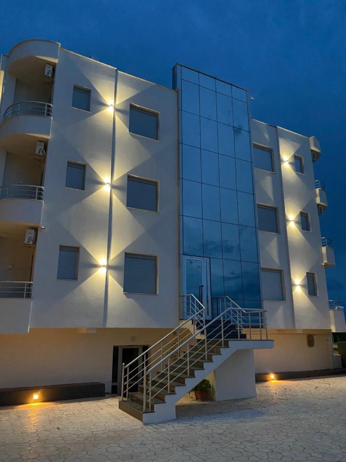 Hotel Al Vlorë