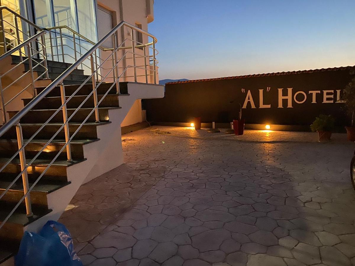 Al Hotel Vlorë
