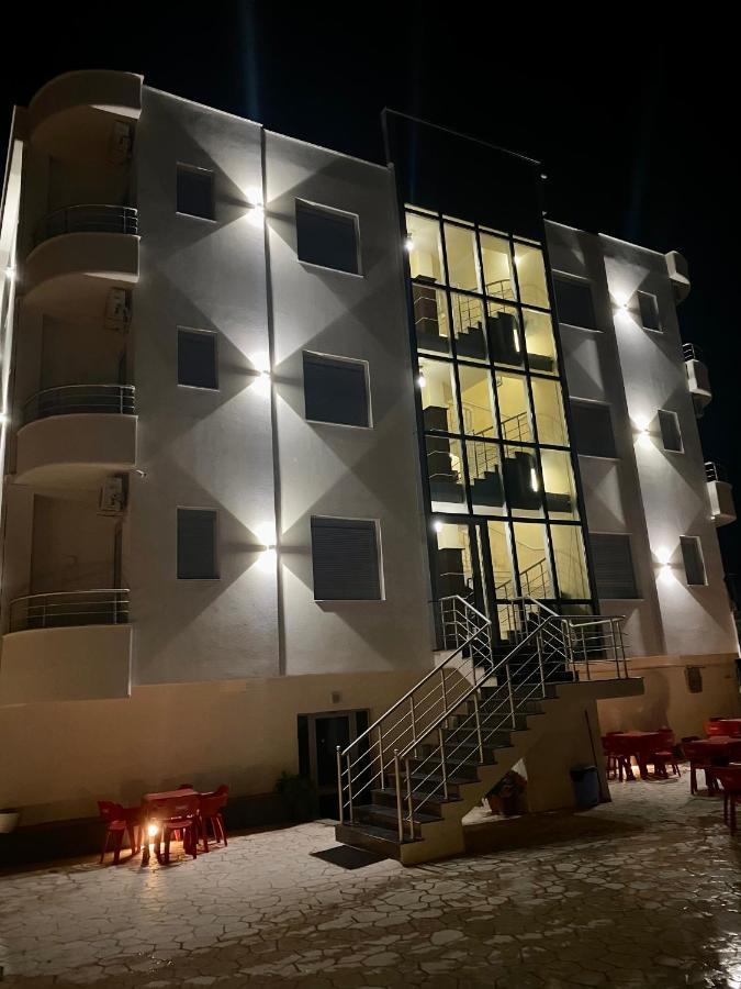 Al 3* Vlorë
