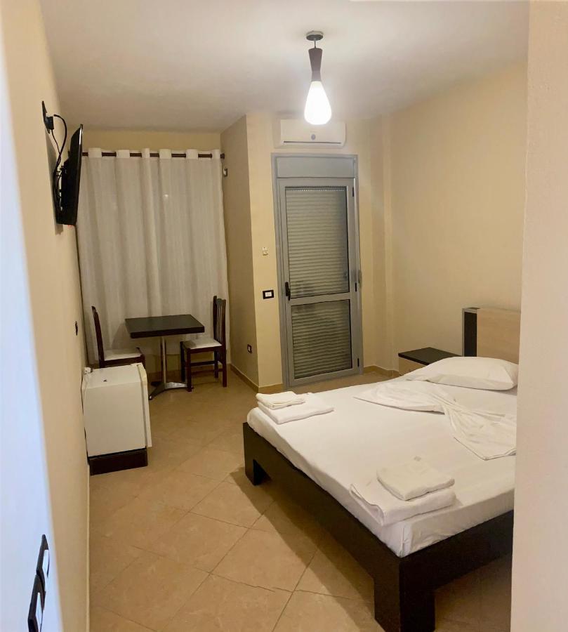 Hotel Al 3*